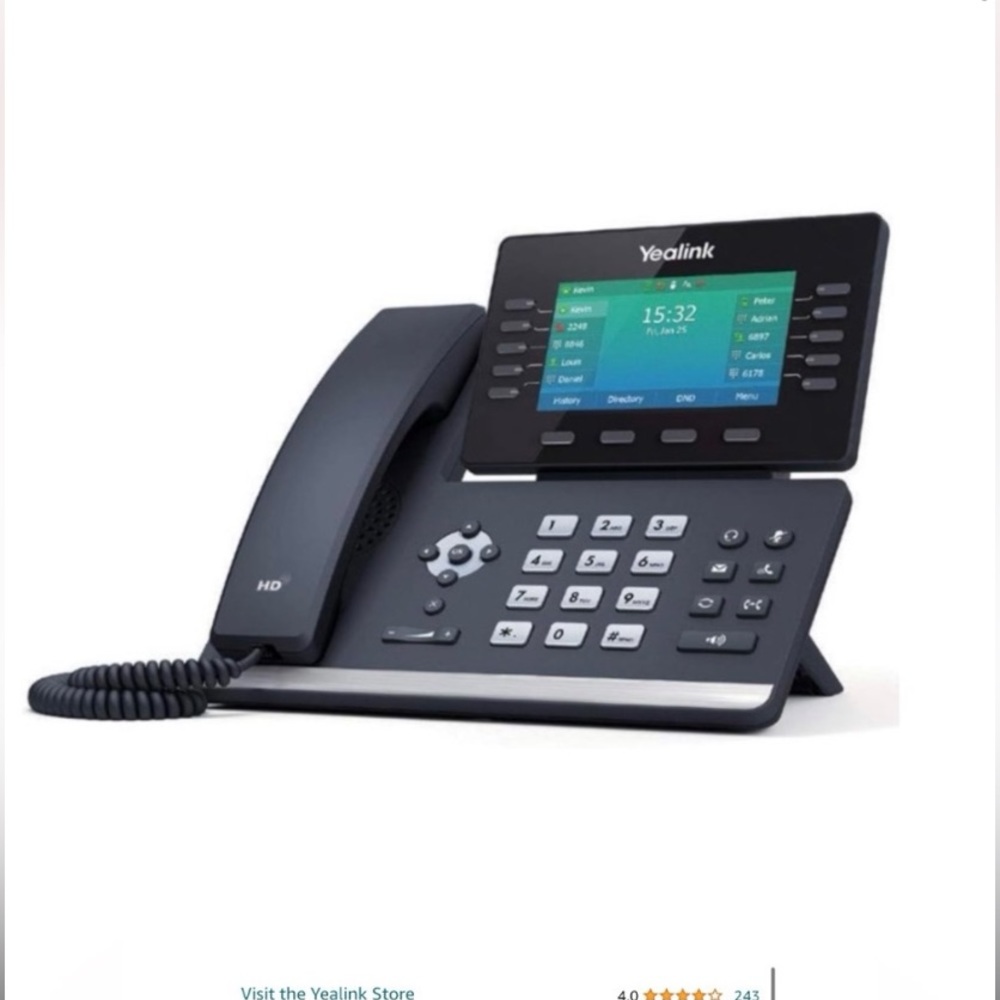 Yealink Phone